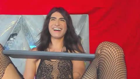 Camila y Ashley online show from 10-14-25, 08:42