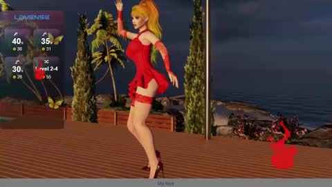 Hanna. online show from 02-24-25, 10:37