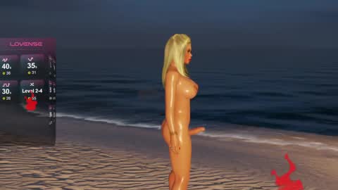 Hanna. online show from 04-02-26, 06:27