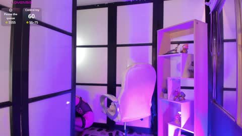 Lady  online show from 01-29-25, 04:58