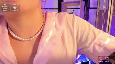 Lady  online show from 02-06-25, 07:02