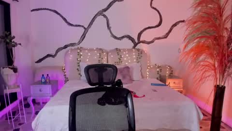 Lady  online show from 09-29-25, 04:28