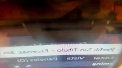 Lady  online show from 03-25-26, 04:18