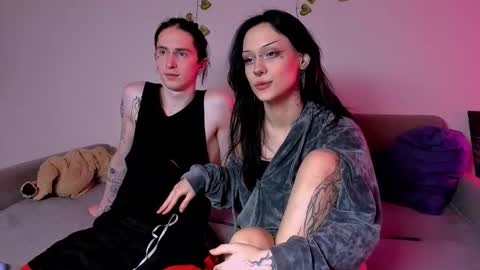 LadyTrep online show from 02-08-26, 10:02