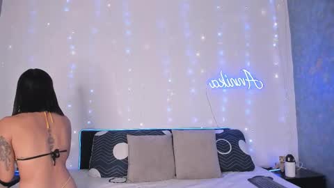 Laena Arryn online show from 02-23-26, 08:28