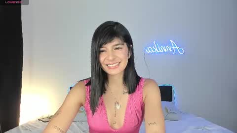 Laena Arryn online show from 07-20-26, 08:11