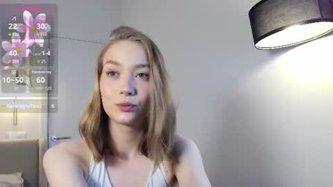 Snapshot of laenyssarael chatting on 07-03-26, 08:48 Cassie online show from 07-03-26, 08:48