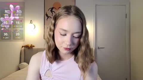 Snapshot of laenyssarael chatting on 07-19-26, 09:40 Cassie online show from 07-19-26, 09:40