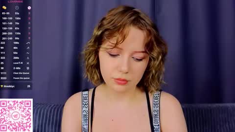 Snapshot of lafeti chatting on 09-10-25, 07:03 Lilia online show from 09-10-25, 07:03