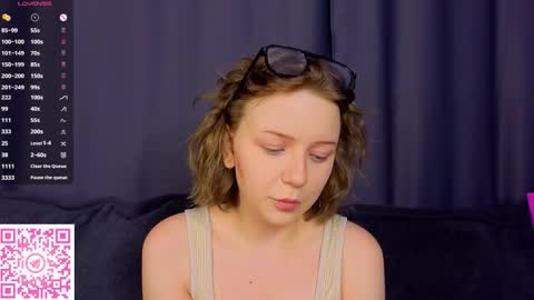 Snapshot of lafeti chatting on 09-14-25, 04:39 Lilia online show from 09-14-25, 04:39