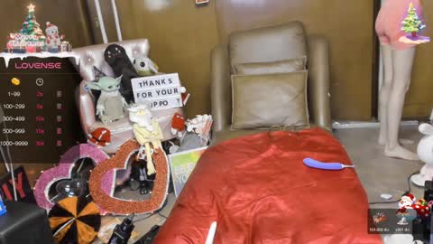 Snapshot of laflakita21 chatting on 12-16-24, 02:47 Skinnygirl online show from 12-16-24, 02:47