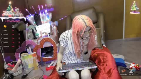 Snapshot of laflakita21 chatting on 01-17-25, 01:36 Skinnygirl online show from 01-17-25, 01:36