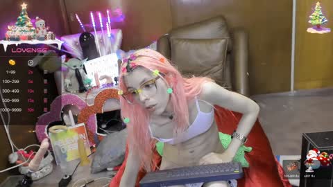 Snapshot of laflakita21 chatting on 01-30-25, 01:44 Skinnygirl online show from 01-30-25, 01:44