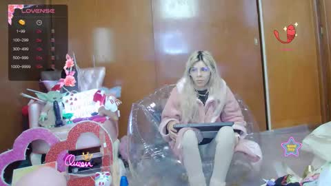 Skinnygirl online show from 01-19-26, 12:25