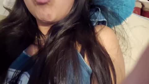 lafoxglam01 online show from 10-10-25, 10:09