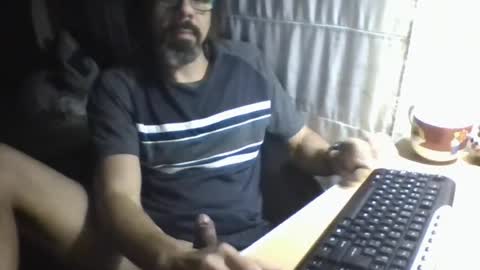 La Genova esta Dura beard boy male dick mastubate latinosexy latinohot latino glasses mature strong stronglegs online show from 06-28-26, 09:48