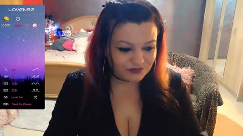 Arielle online show from 12-01-24, 05:57