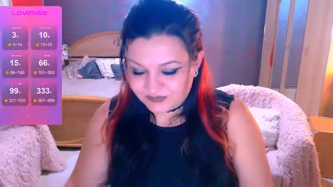 Arielle online show from 02-04-26, 08:03