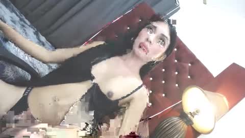 Snapshot of lahermosa_manika69 chatting on 01-29-25, 12:56 MANIKA online show from 01-29-25, 12:56