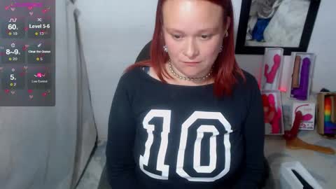  paola and a guest lol    online show from 01-22-25, 01:31