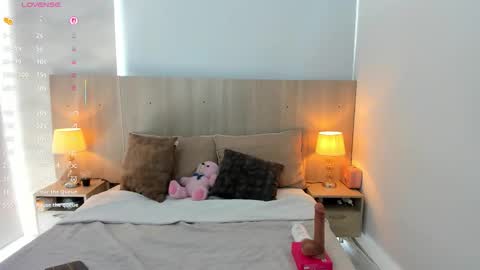 Laia Cruz online show from 02-09-26, 07:18