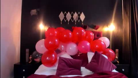 Laia  online show from 02-12-26, 11:49