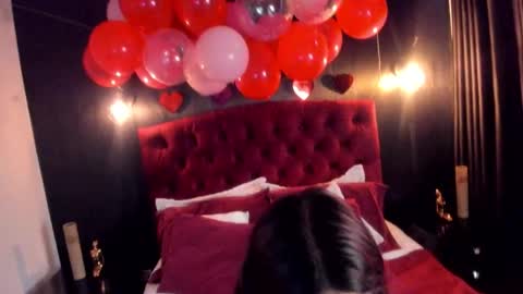 Laia  online show from 02-23-26, 11:51