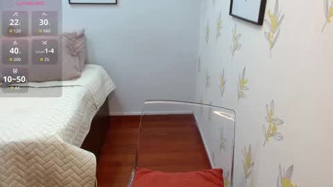 Im Leia online show from 03-09-26, 11:58