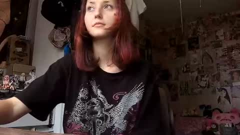 Snapshot of laicahalane chatting on 07-07-26, 03:53 Jenny online show from 07-07-26, 03:53