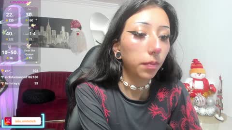 laila_angel online show from 12-08-24, 10:57