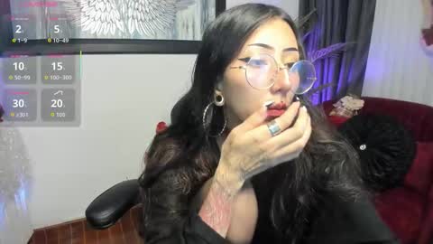 laila_angel online show from 12-04-25, 02:21