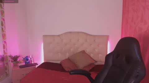 Snapshot of lailahdark chatting on 11-11-25, 03:17 Camila online show from 11-11-25, 03:17