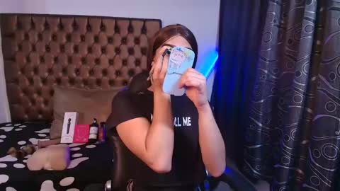 Camila online show from 03-30-26, 08:21