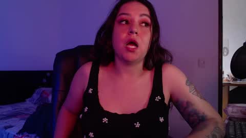 Snapshot of laimorgan chatting on 09-11-25, 01:55 LALI online show from 09-11-25, 01:55