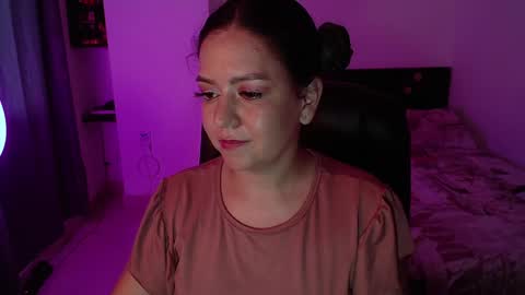 Snapshot of laimorgan chatting on 09-15-25, 09:26 LALI online show from 09-15-25, 09:26