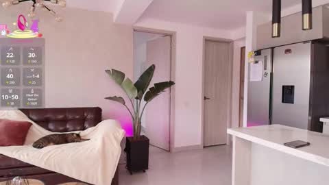 Laira online show from 03-21-26, 09:07