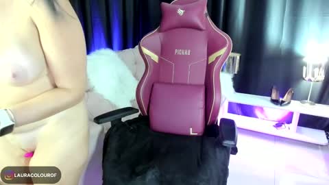 LaisFantasy online show from 02-05-25, 11:39