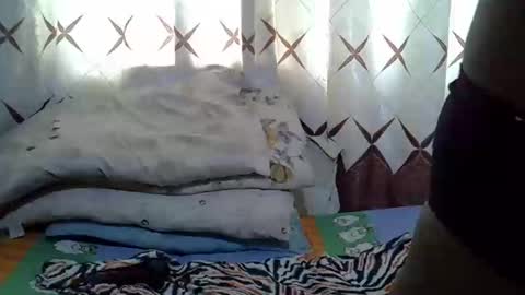 Snapshot of lajoy_ chatting on 05-16-26, 10:36 joy online show from 05-16-26, 10:36
