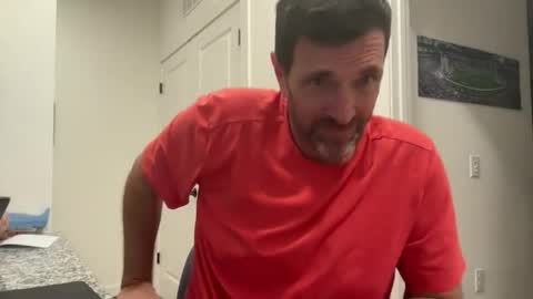 Texas Guy online show from 01-05-26, 11:52