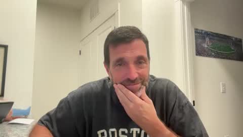 Texas Guy online show from 01-07-26, 12:13