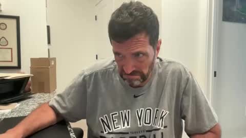 Texas Guy online show from 03-04-26, 04:13