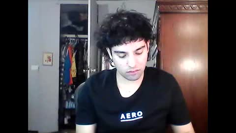 Carlosss online show from 02-10-26, 05:00