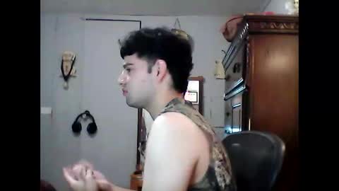 Carlosss online show from 03-28-26, 05:18