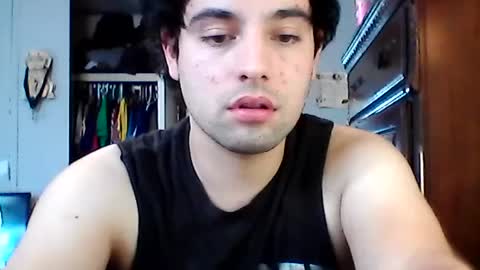 Carlosss online show from 06-22-26, 11:57