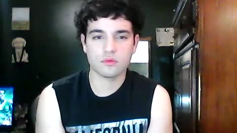 Carlosss online show from 08-06-26, 08:38