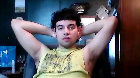 Carlosss online show from 08-08-26, 06:10