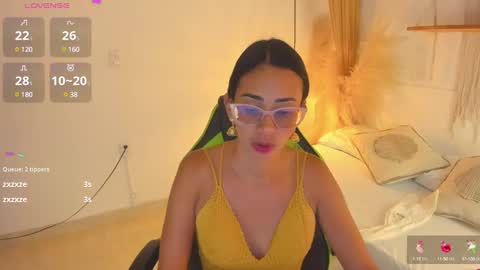 lakshmi_rai online show from 01-28-25, 07:32