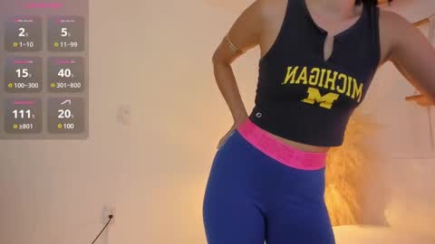 lakshmi_rai online show from 03-04-25, 10:27