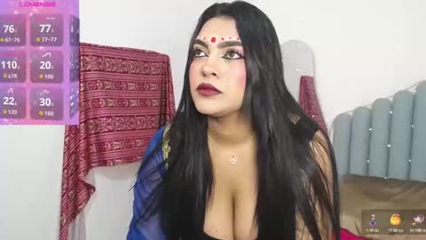 Laskhmirani online show from 10-17-25, 11:57