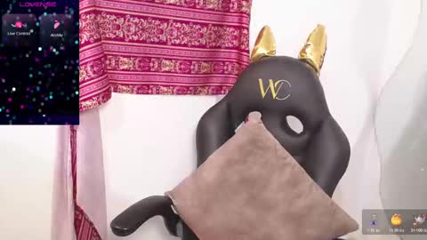 Laskhmirani online show from 10-21-25, 11:55